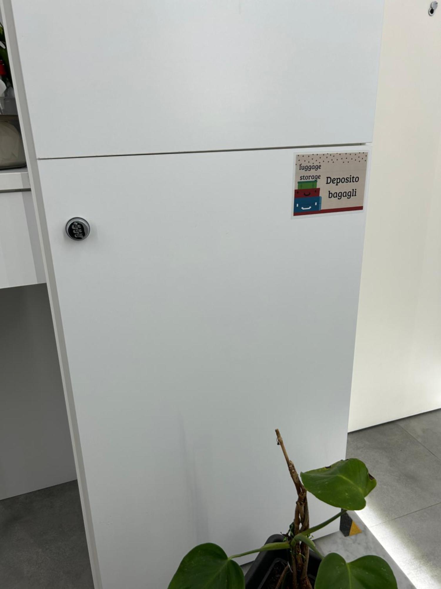 Affittacamere Vitale Napoli
