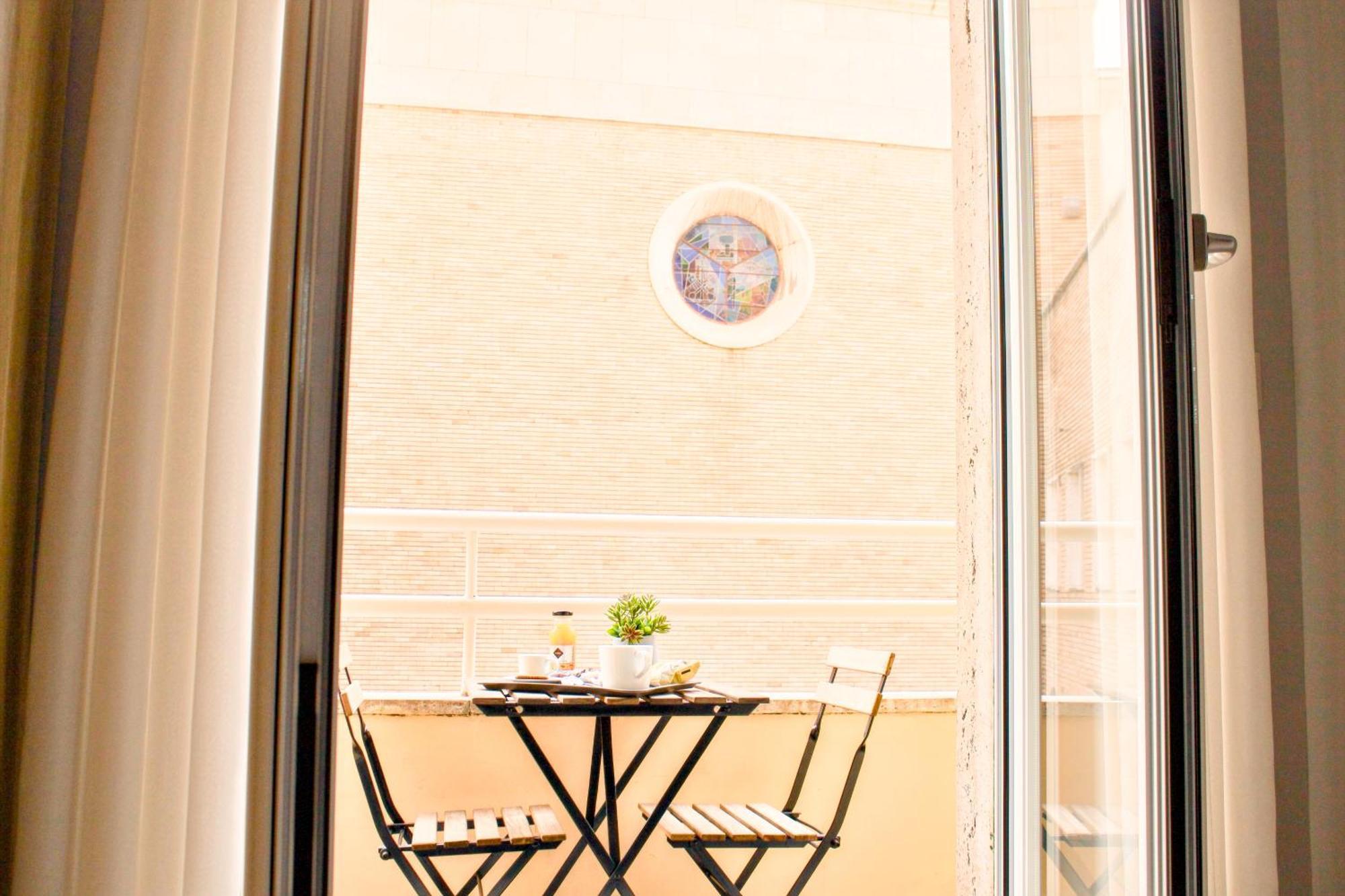 Vitale Maison d'hôtes Naples
