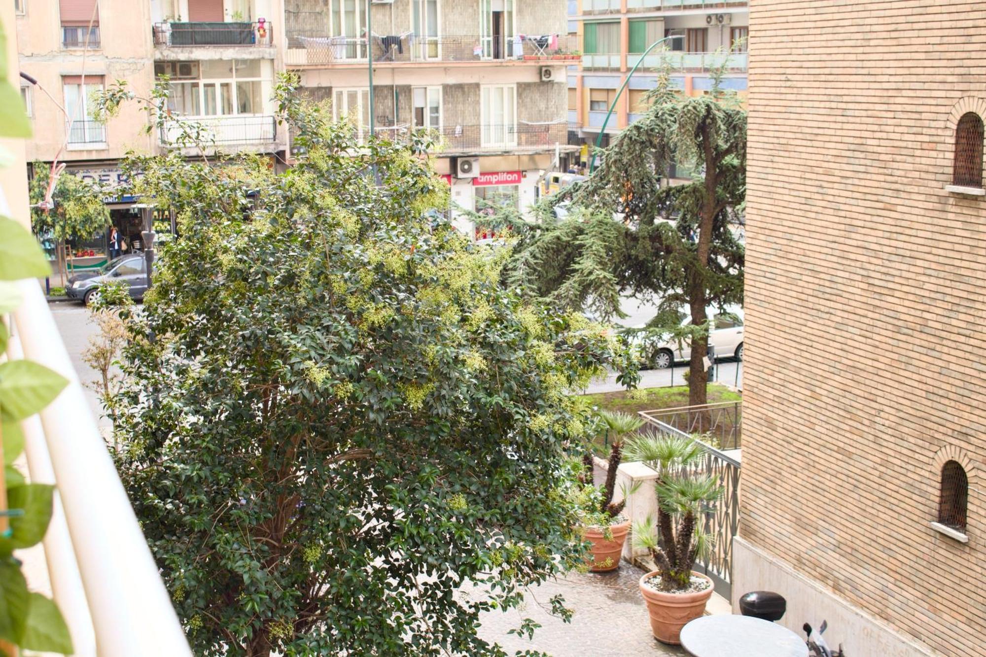 Vitale Affittacamere Napoli